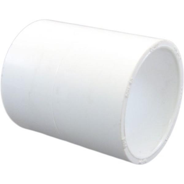 429-005 0.5 in. Schedule 40 PVC Coupling