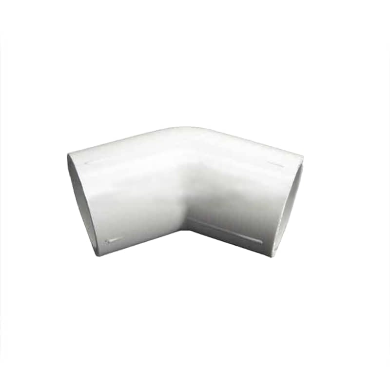 417-025 2.5 in. Slip PVC Elbow