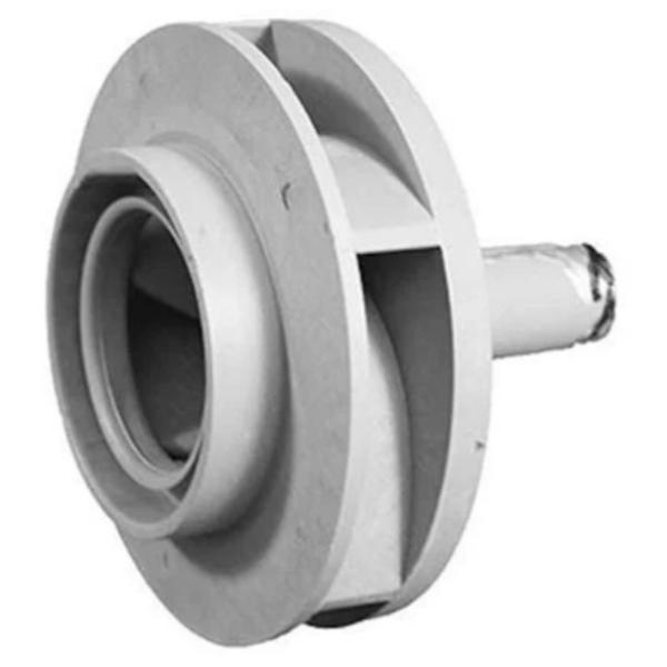 Balboa Water Group 1212236 Ultima 2 Power Wow Impeller - 1 & 1.5 HP Replacement Pump Component