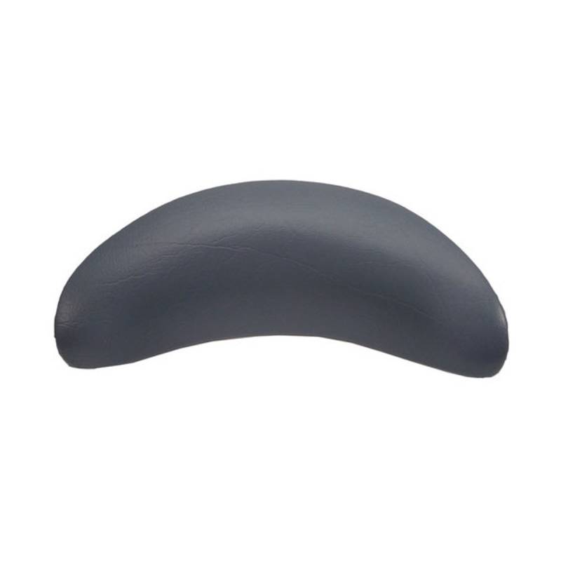 26-0018-85 Small Neck Pillow without Pins, Gray