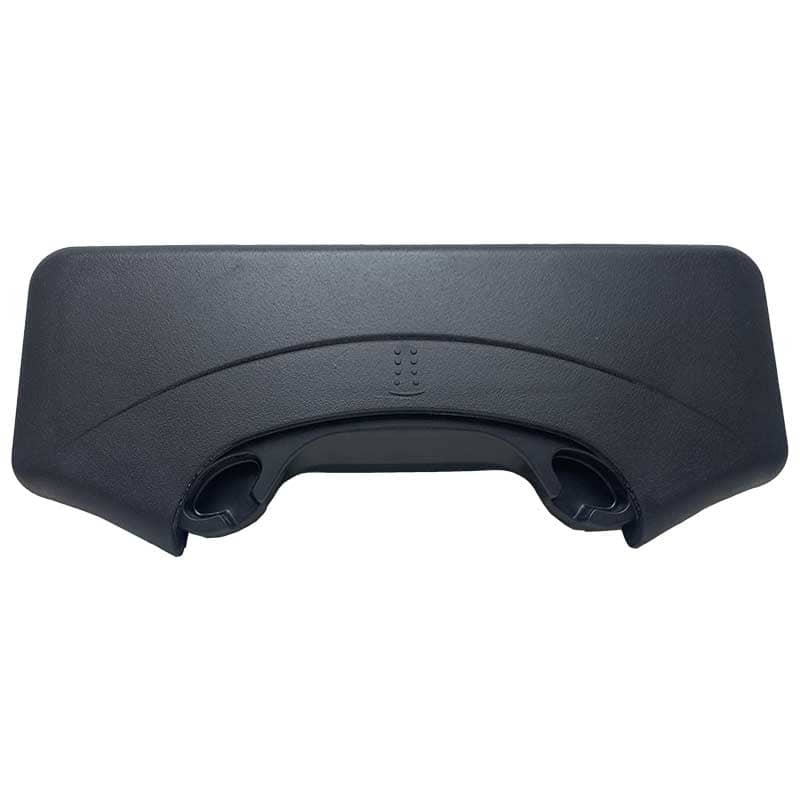 Snapcap Pillow Assembly Kit - Black - Essential Spa Filter Component