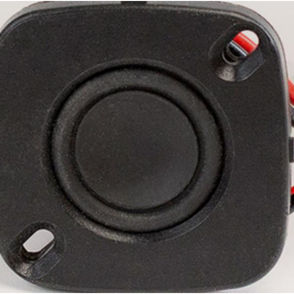 75-1610 1 in. 2015 Plus Stereo Speaker with Grill