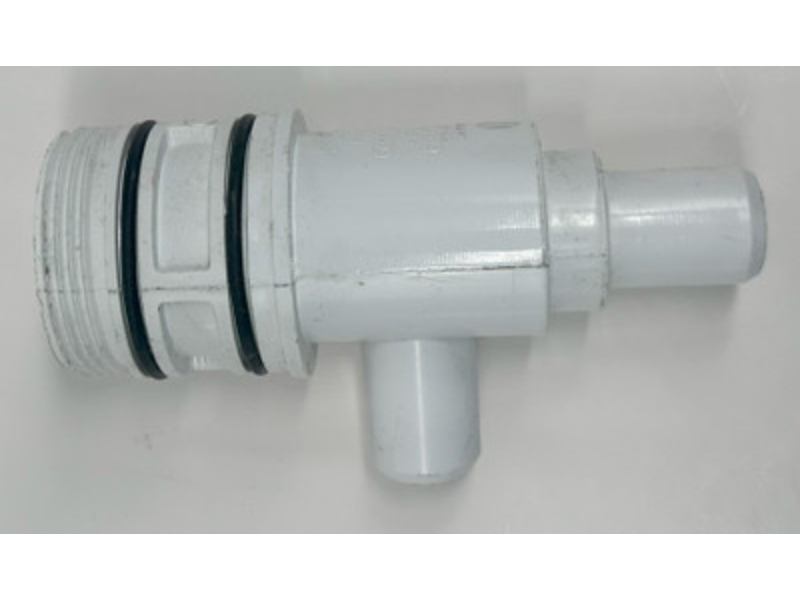 PLU21300454 1 in. 0.75 SB Diverter Body Assembly