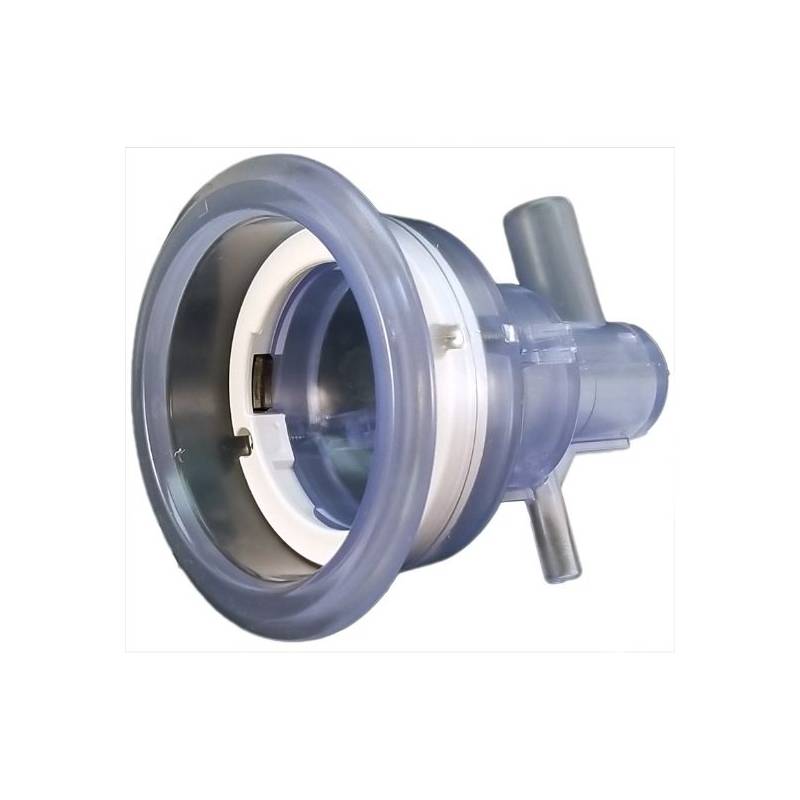 PLU29252-299-000 5 in. Pro Lock Jet Body