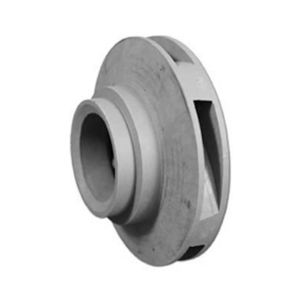 Balboa Water Group 1212185 Ultima 3 HP Dually Impeller - Replacement Pump Impeller Component