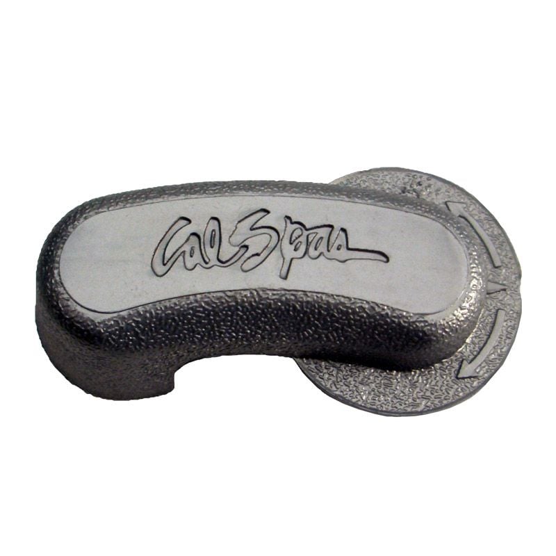 PLU21300032 1 in. Diverter Valve Handle