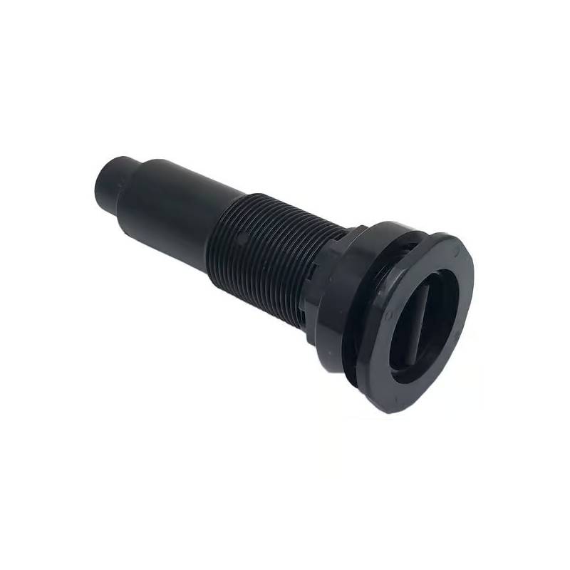 73031 0.5 in. Slip Push Pull Complete Drain Valve Assembly Kit