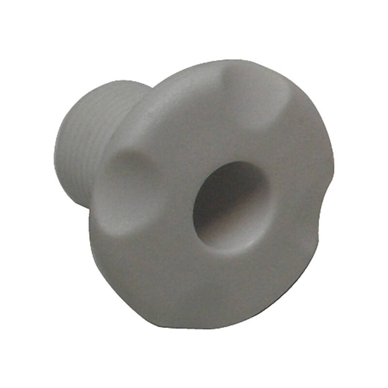 100-699 Complete Air Injector, White