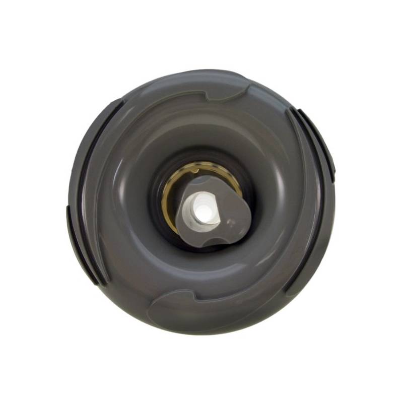 102-968 Luxury Cyclone Roto Jet Insert, Gray