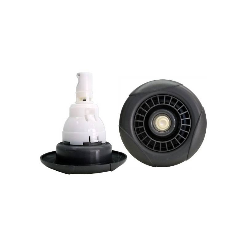 108-061 5 in. Directional Typhoon Jet Insert