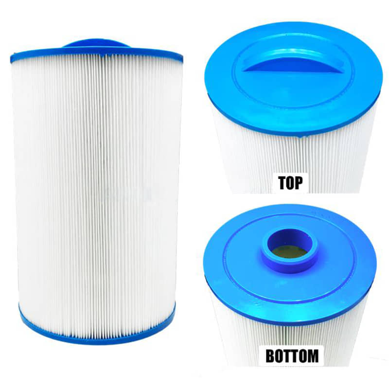 C-7465DF 2.06 in. Inner Diameter 65 sq. ft. Filter Cartridge