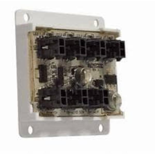 1530-0072 1.5 x 2 in. Light Control Board, D-1 Skirt Lighting