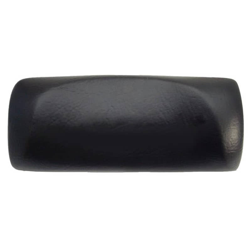 10888 5 Jet Seat Pillow, Black