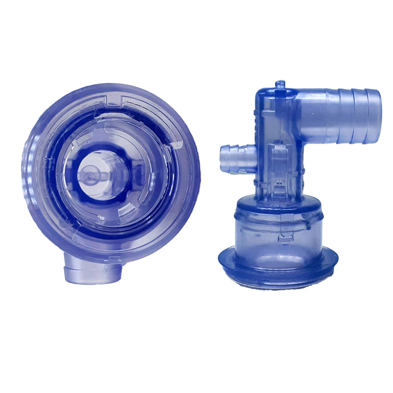 29222-099-000 Square Pro Lock 200 Series Jet Body Grommet, Clear