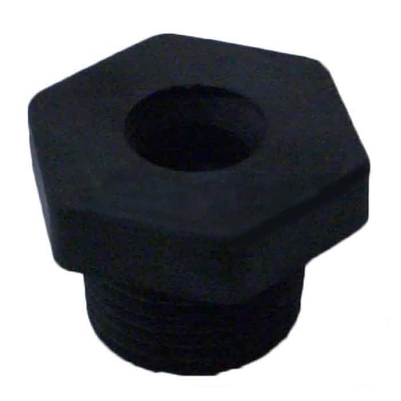1510-296 0.75 in. MPT Threaded Sensor Nut