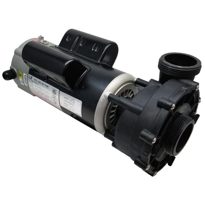 6500-082 2.5HP 230V Baseless Pump