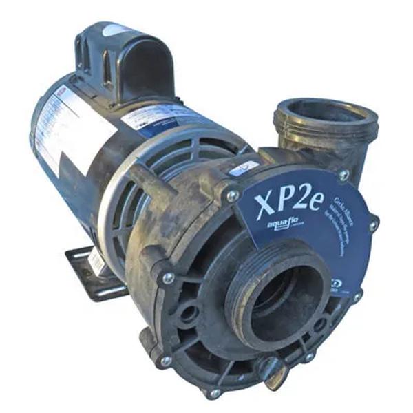 1562-87 AF XP2e 230V 1SP Pump with 3.5HP & AFS