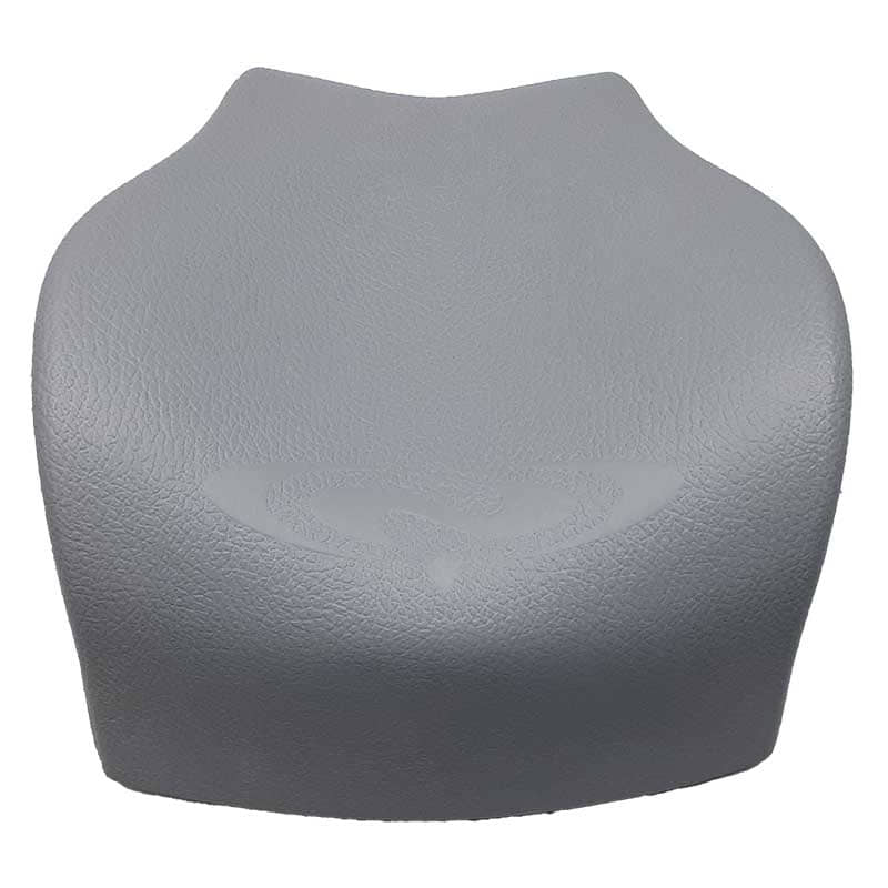 Titanium Flex Therapy Pillow  Titanium  Luxurious Comfort
