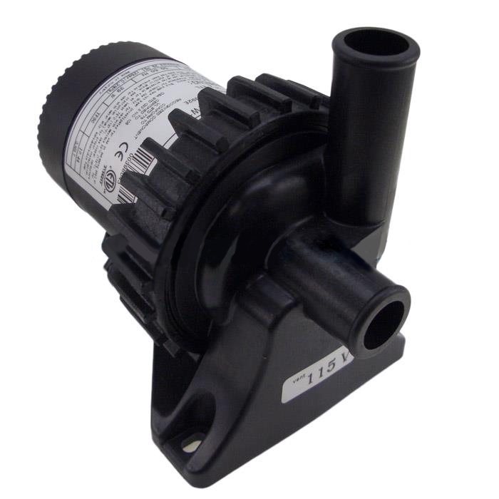 74427HS 0.75 in. RB 115V E5 Circulation Pump