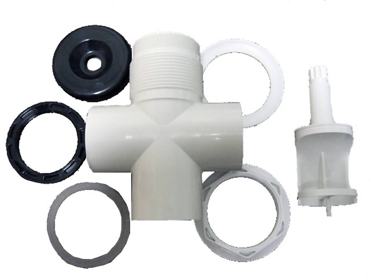 X232585 Diverter Valve Assembly