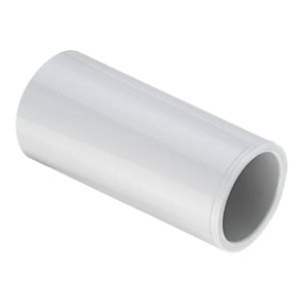 479-005N 0.5 x 0.5 in. PVC Deep Socket Coupling