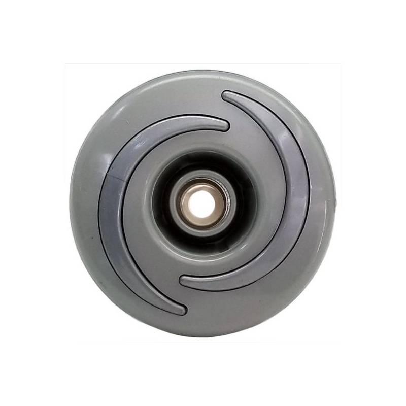 PL-45335 2 in. Cluster Internal Jet Insert with Directional Nozzle