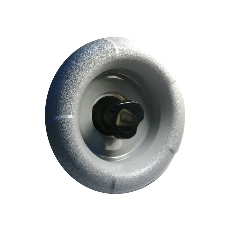 X242420 5 in. Cyclone Swirl Single Roto Jet Insert