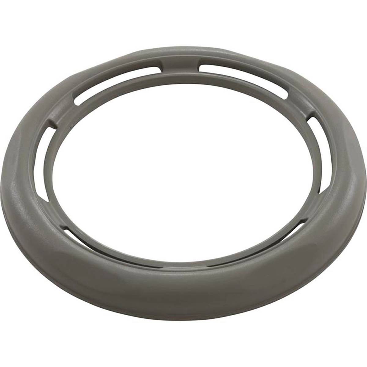519-8317 Gray Weir Ring with 6 Scallop