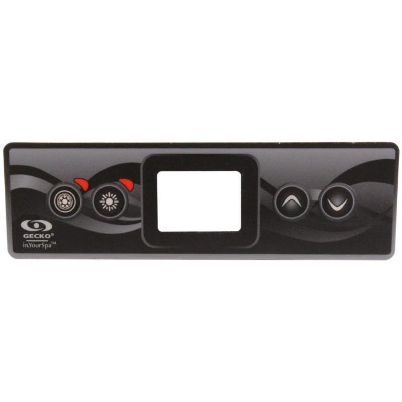 9916-101499 in. K300-1OP-GE1 Overlay Kit
