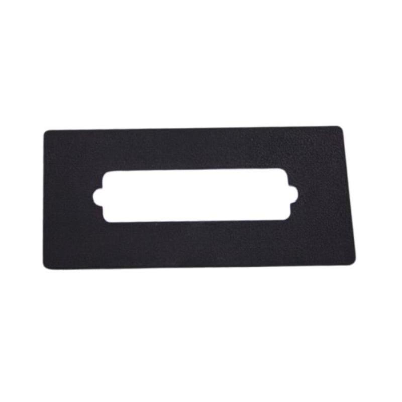9917-102239 8.5 x 4 in. Adapter Plate for K300