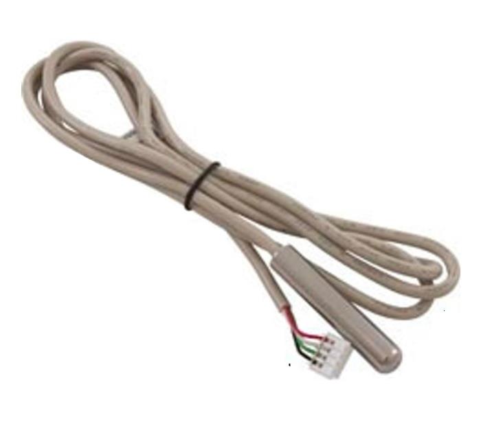 9920-401397 0.37 in. 4-Wire Single Plug Single Prob Bulb Sensor
