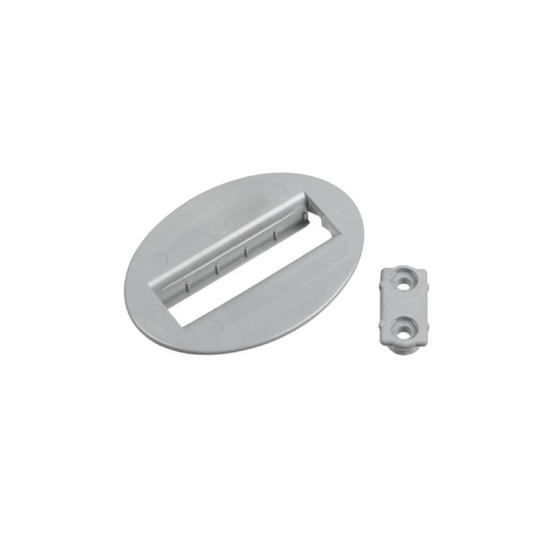 2570-401 J-400 Series Slider Pillow