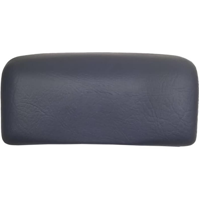 DeluxePillow Deluxe 2 Pin Lounge Pillow, Gray