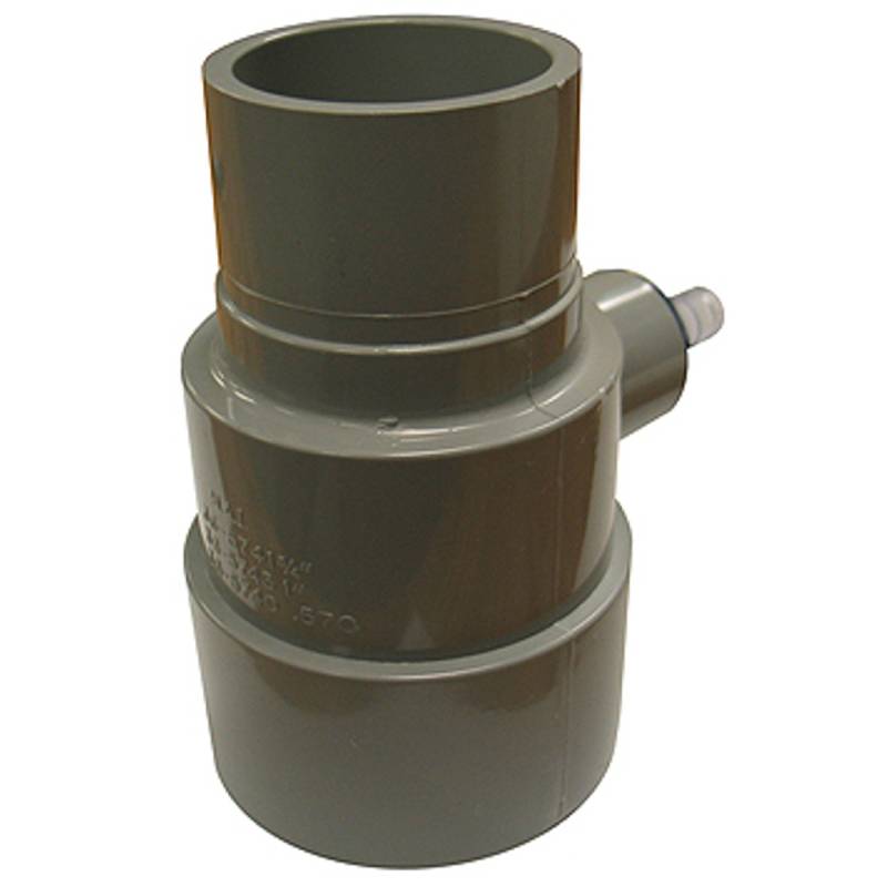 6540-650 0.57 in. Orifice Whirlpool Jet Back