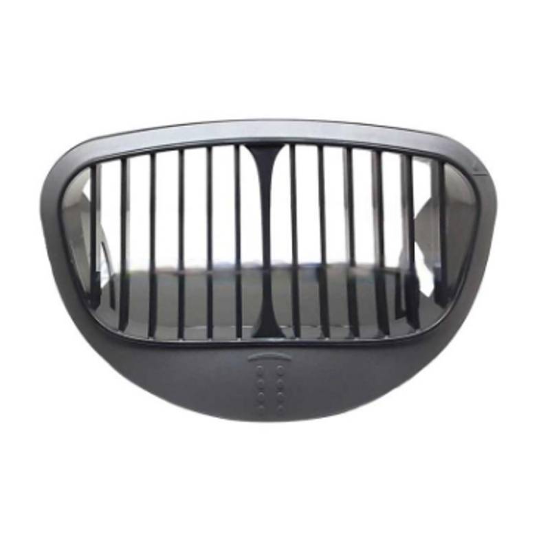 10-2950 Weir Assembly Kit, Charcoal
