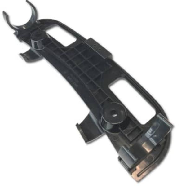 60-1470 Snap Cap with Clips Hidden