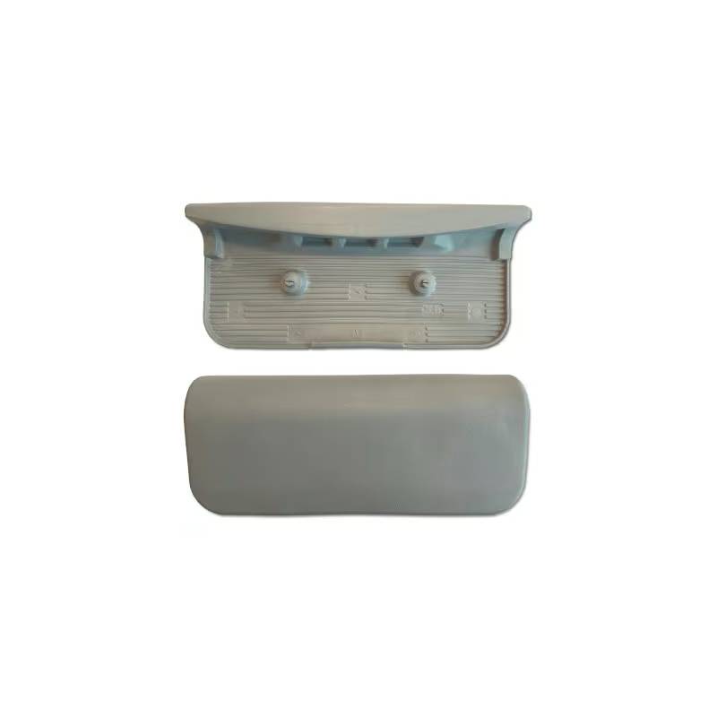 60-1360 Cool Pillow, Gray