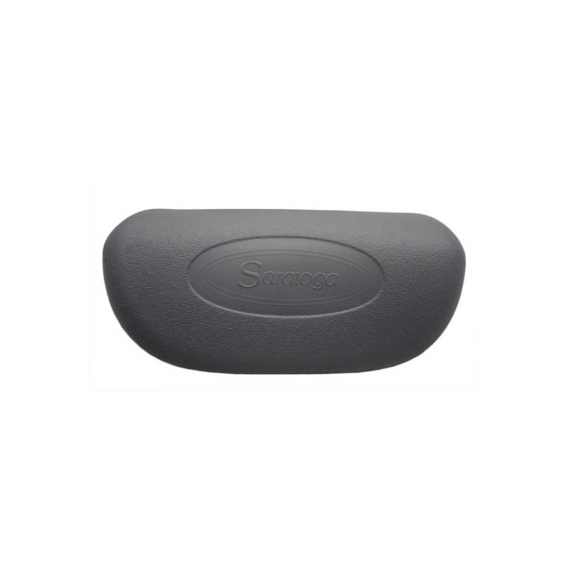 74333 Bar Mount Style Pillow with BMS, Gray