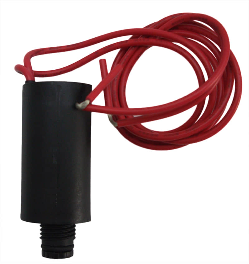 1710-116 D1 Replacement Solenoid