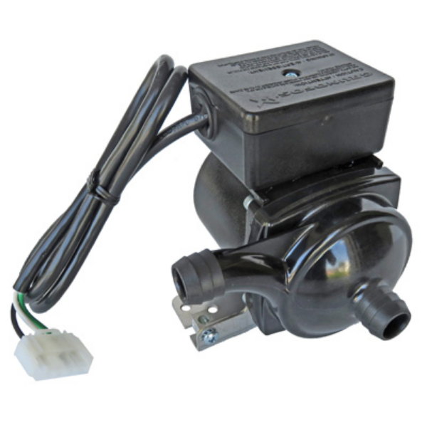 6500-080NA Circulation Pump with Switch & Amp Cord