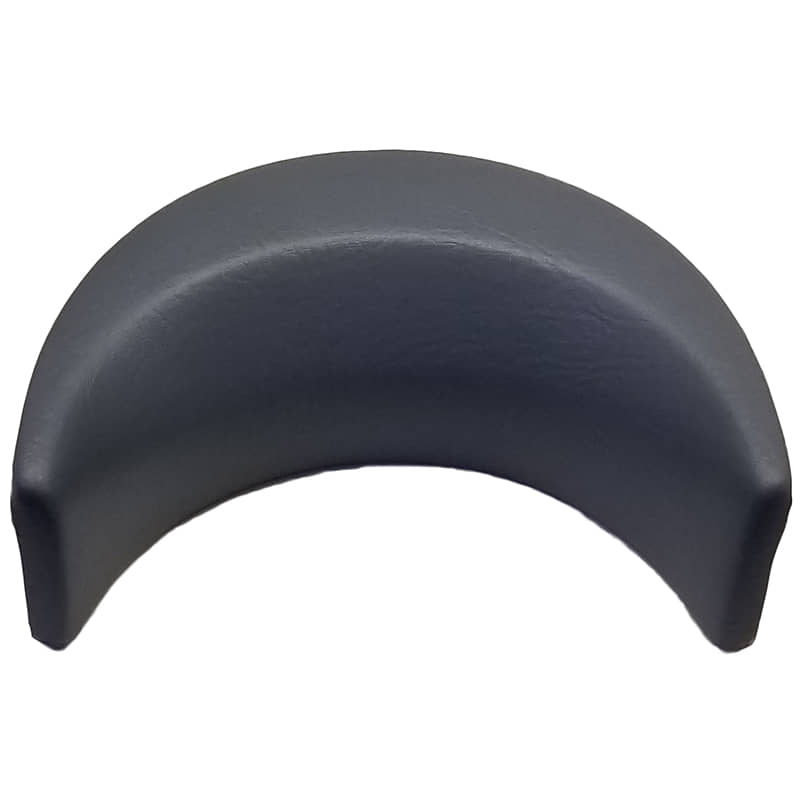 10581DY Back Pin Pillow, Gray