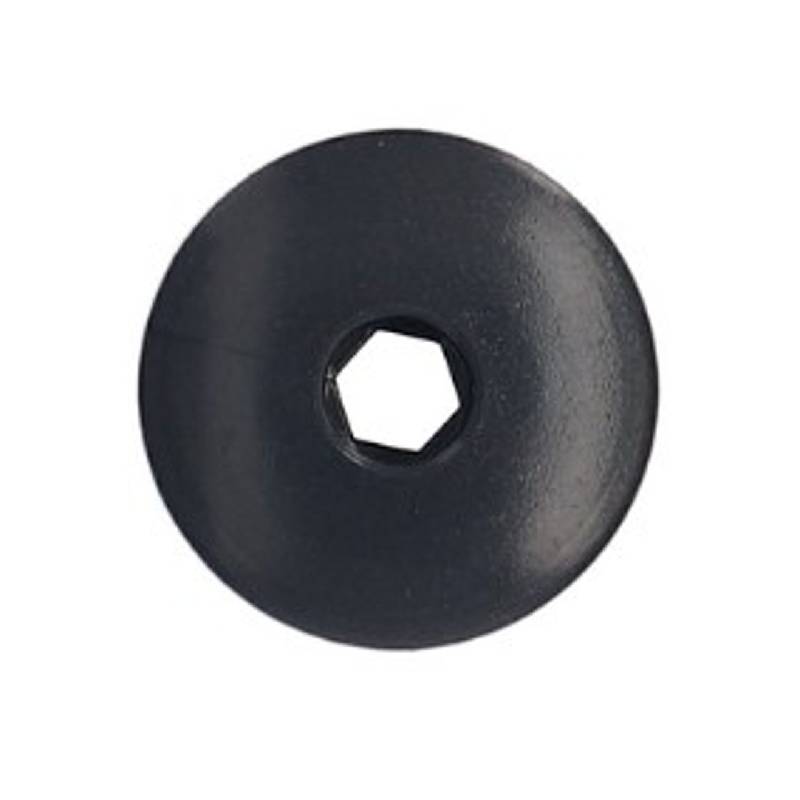 23501-007-000 2 in. Uni-Directional Smooth Cluster Jet Insert