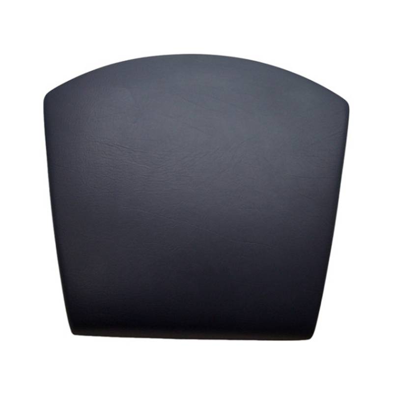 102-574 Foam Skimmer Filter Lid Pillow, Charcoal Gray