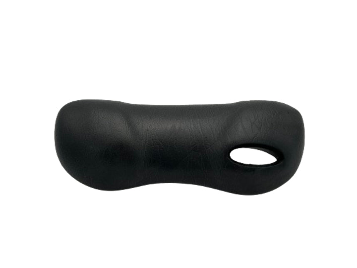 108-198 2 Tone Graphite Pillow - Maax, Lounge