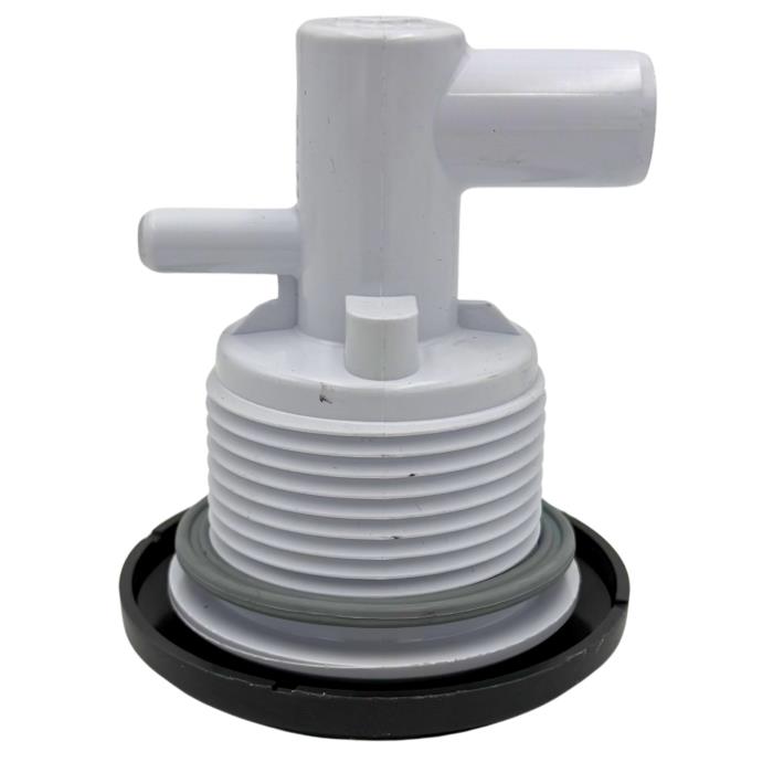 109-119  Jet Assembly for Roto 300 Series