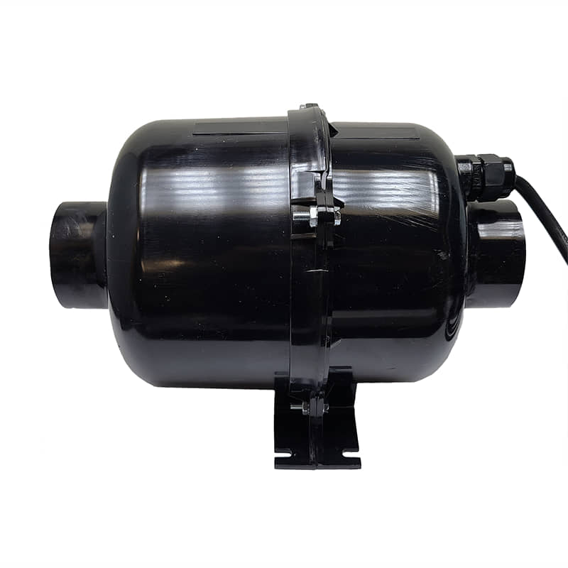 CBL1.5220A 1.5HP 4A 230V Air Blower