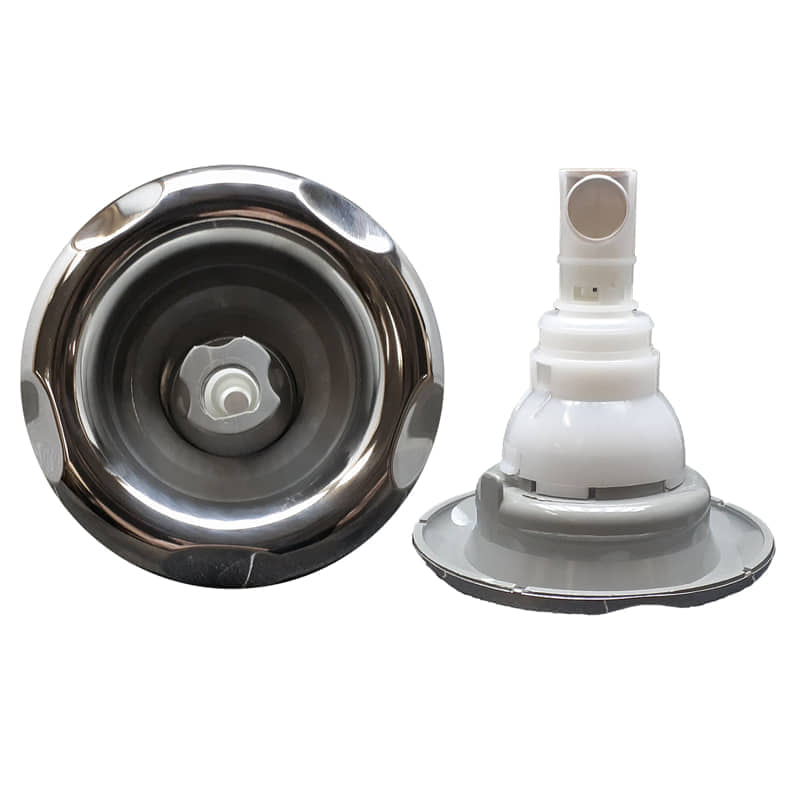 23452-312-900 Typhoon Double Roto Scalloped 500 Series Directional Jet Insert