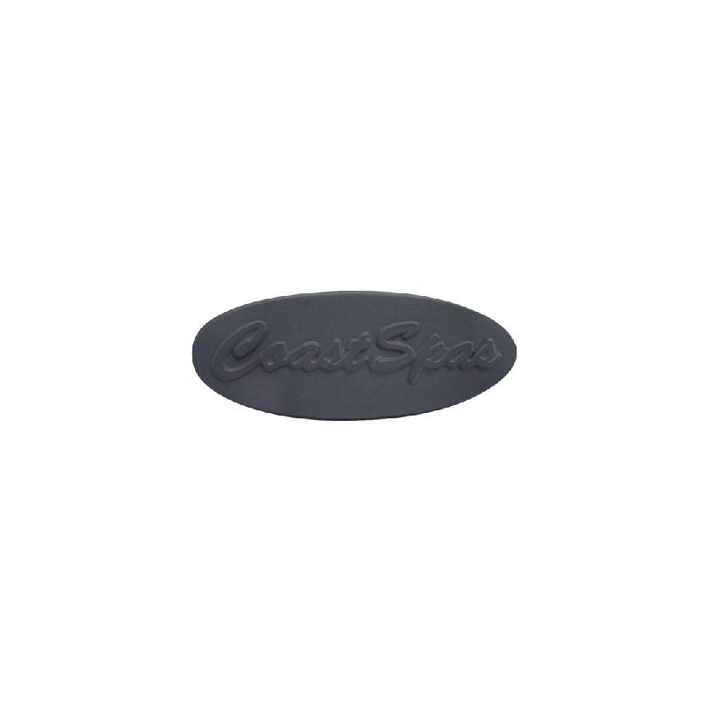 S-01-1396 Pillow Insert, Dark Gray