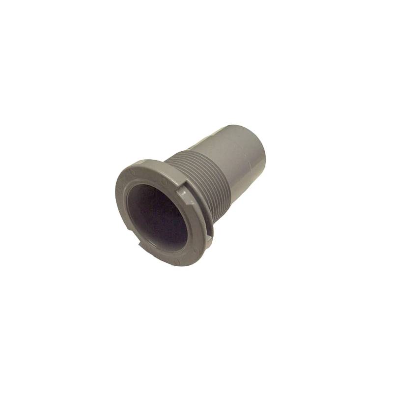 6540-642 Fluidix Jet Wall Fitting