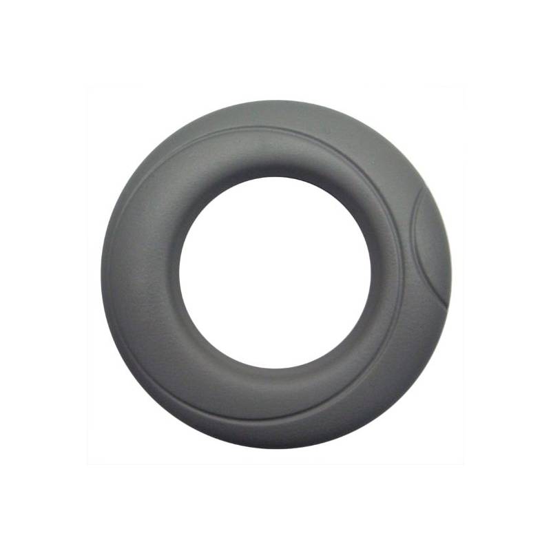 6541-121 SMT Fluidix Jet Face, Gray